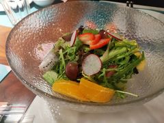 -大树餐厅(益田假日店)