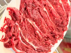 -万祥牛肉火锅(金龙店)