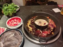-巴蜀大将火锅(春熙店)