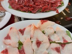 -花苑美食横琴生蚝火锅(拱北粤华路店)