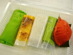 娘惹糕-本格旺索罗(樟宜机场T1店)