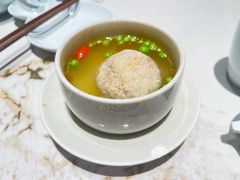 -永春园·扬州早茶·淮扬菜(漫乐城店)
