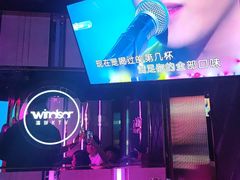 -温莎KTV(国贸店)