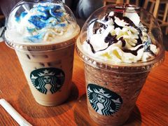 -星巴克(苏州泰华店)