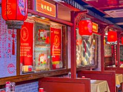 -大海碗·炸酱面·烤鸭·京菜(天坛店)
