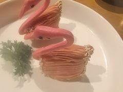 -乐忻皇朝(上海中心大厦店)
