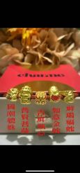 点击看大图 -周生生Chow Sang Sang(石家庄先天下店)
