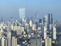 -上海龙之梦万丽酒店