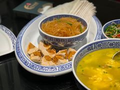 -曾家厨房·新徽菜(高新天柱路店)