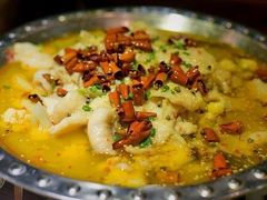 -雲蜀龙阁·金牌水煮鱼(方庄店)