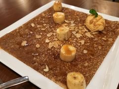 -LA CREPERIE BRETONNE布列塔尼法式餐厅(天童北路店)