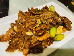 -惠宾饭庄(中山路店)