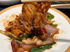 -潮江春(铜锣湾广场店)
