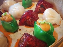 红米野菌饺-三号黄浦会Canton Table