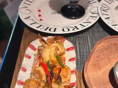 -IL TEATRO 精品意大利餐厅