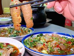 -官塘陈记鱼生·潮汕砂锅粥·牛肉火锅(潮枫路总店)