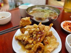 -屋里家延边朝鲜族冷面(南园店)