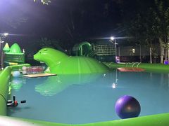 -海德温泉生活馆(朝阳大悦城店)