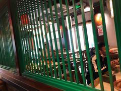 -京门老爆三·铜锅涮肉 爆肚(望京店)