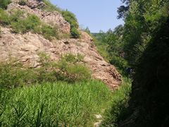 -仙居谷风景区