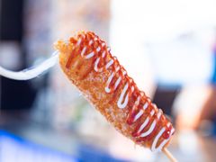 -咔芝棒·韩式炸鸡(印象汇店)