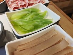 -井格重庆火锅(友谊路新业广场店)