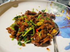 -东湖177艺术餐厅 · 东坡院子