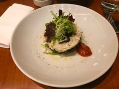 -沈阳君悦酒店·意坊意大利餐厅