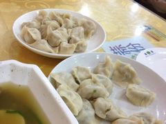 饺子-老边饺子馆(东单店)