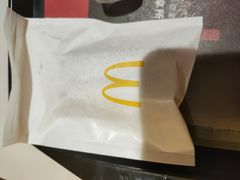 -麦当劳(宽城万达店)