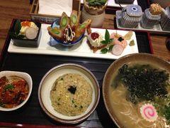 笑福亭(时代店)-笑福亭料理小馆(解放碑店)