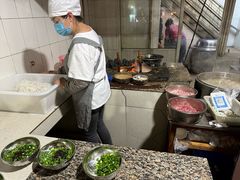 -正宗杨记普洱酸醋米线(总店)