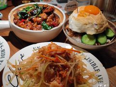 -岛风·台食小馆 ISLAND BISTRO(烟台山店)