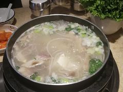 -英子补身汤(海兰路店)