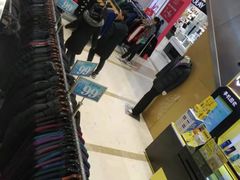 -丽达购物中心(崂山店)