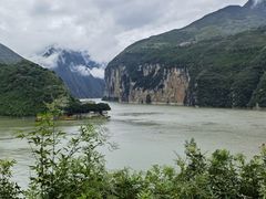 -白帝城·瞿塘峡景区