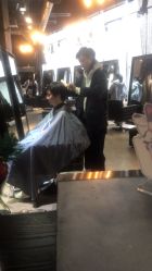 -Kraemer Paris  苏豪路易士·嘉玛发廊