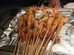 -绿茶餐厅(昆明世纪金源店)