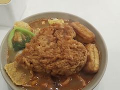 -阿生哥螺蛳粉•火锅(永安街店)