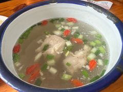 -217丰惠源抓饭(星湖街店)