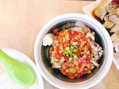 -老乡鸡(潜山南岳路店)