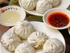 -庆丰包子铺(西单店)