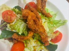 -CoCo壱番屋(久光百货店)