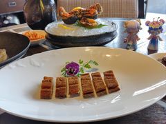 -杭州西子湖四季酒店·金沙厅