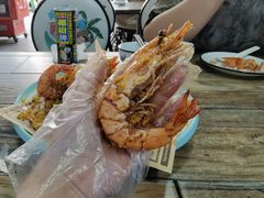 -阿浪海鲜连锁•海鲜加工•老字号(第一市场店)