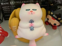 -泡泡玛特POPMART(石景山万达店)