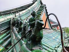 -武当山风景区