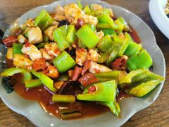 -小天府川菜馆(魏公村店)