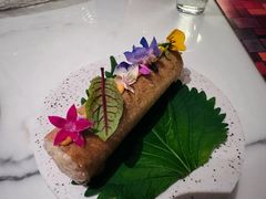 -深圳文华东方酒店·OPUS 388·精致法餐