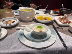 -无锡丽笙精选酒店·兰亭阁中餐厅
